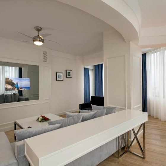 Limak Atlantis Deluxe Hotel Belek 154