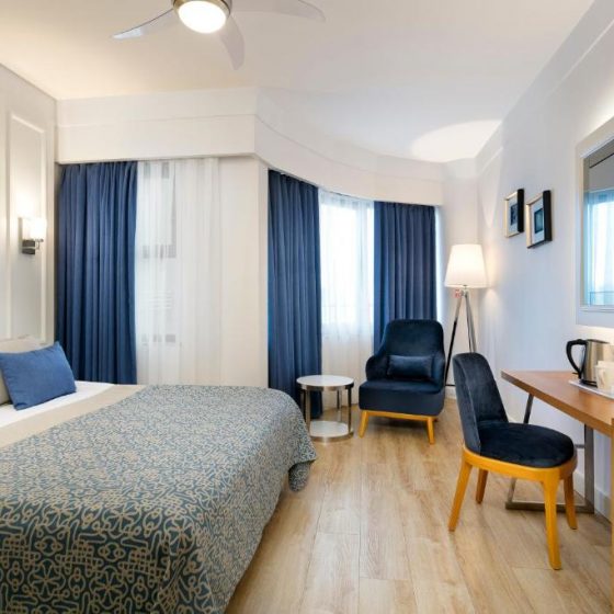Limak Atlantis Deluxe Hotel Belek 156