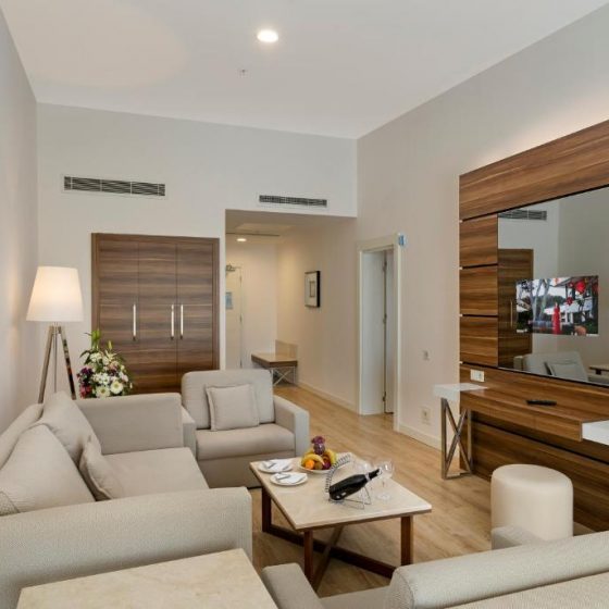 Limak Atlantis Deluxe Hotel Belek 157
