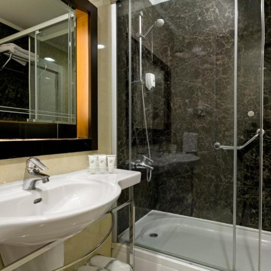 Limak Atlantis Deluxe Hotel Belek 158