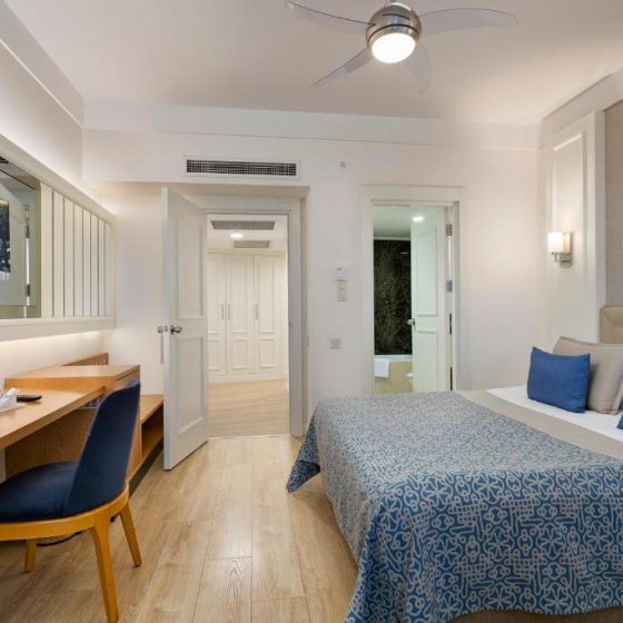 Limak Atlantis Deluxe Hotel Belek 159