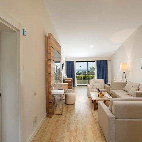 Limak Atlantis Deluxe Hotel Belek 160