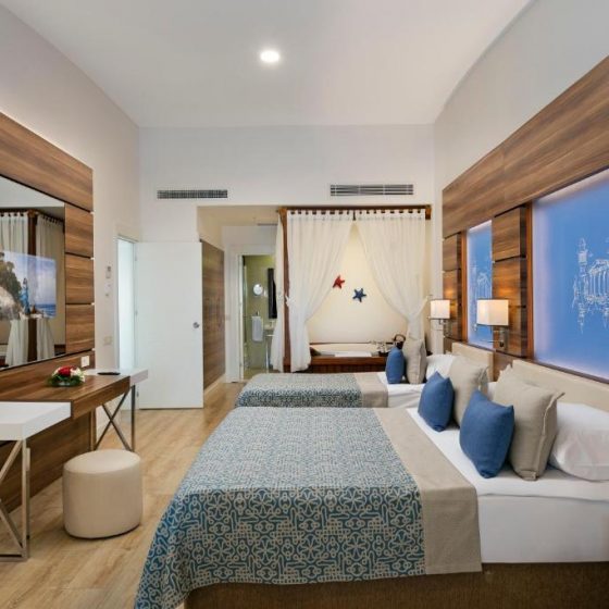 Limak Atlantis Deluxe Hotel Belek 161