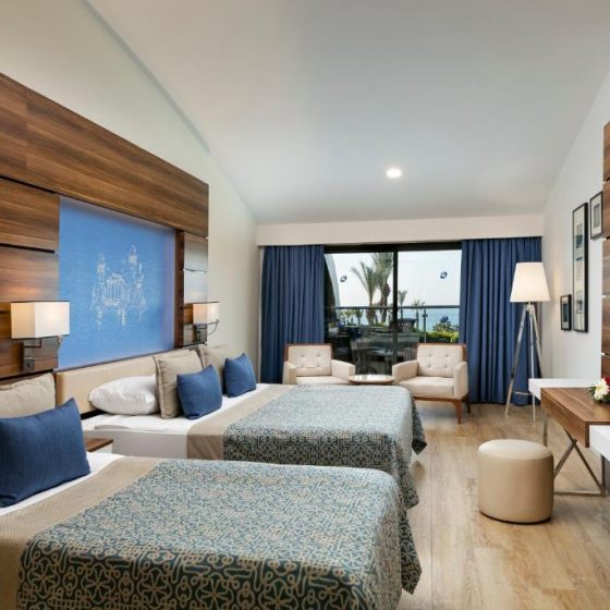 Limak Atlantis Deluxe Hotel Belek 163