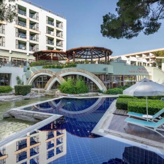 Limak Atlantis Deluxe Hotel Belek 164