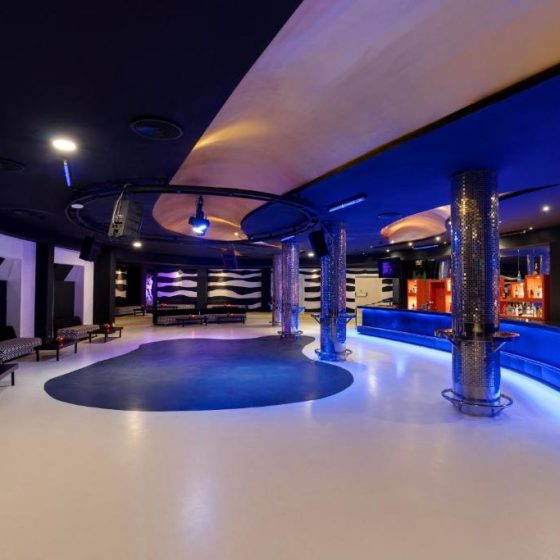 Limak Atlantis Deluxe Hotel Belek 165
