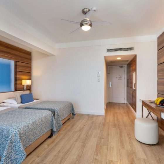 Limak Atlantis Deluxe Hotel Belek 19