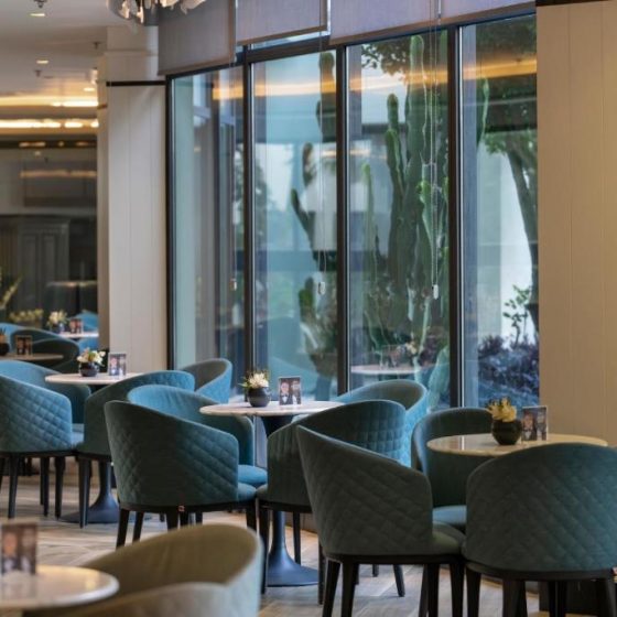 Limak Atlantis Deluxe Hotel Belek 2