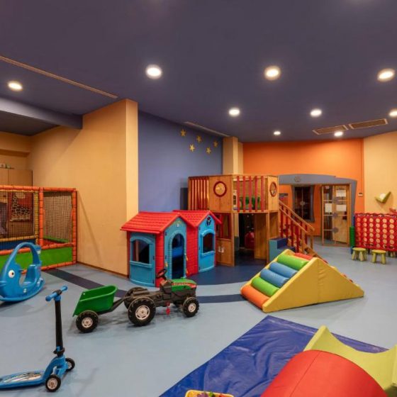 Limak Atlantis Deluxe Hotel Belek 20