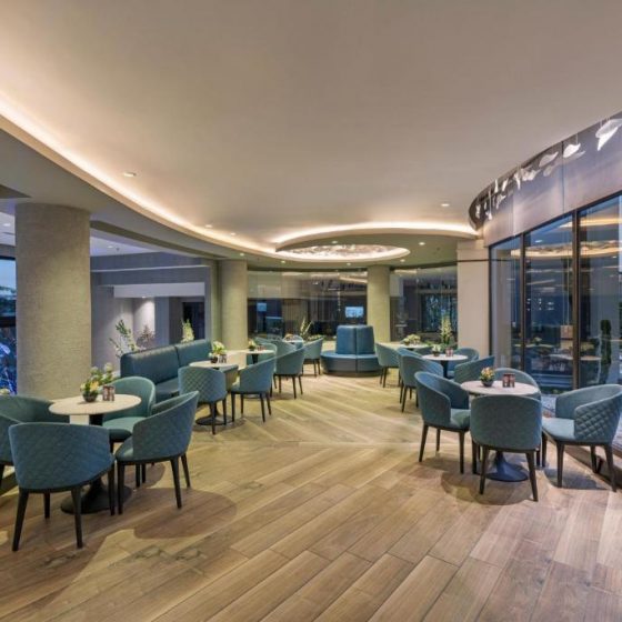 Limak Atlantis Deluxe Hotel Belek 22