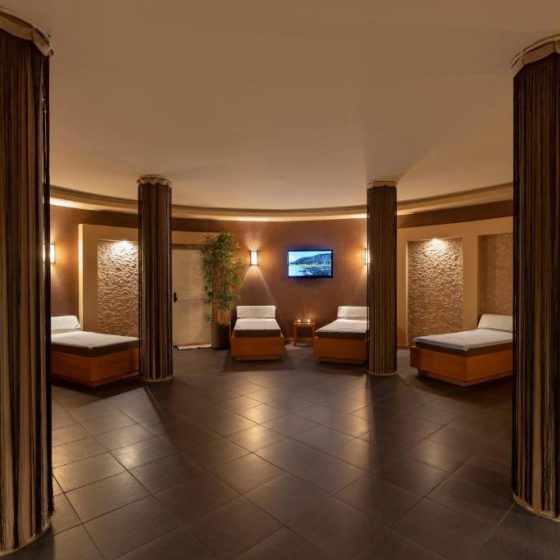 Limak Atlantis Deluxe Hotel Belek 24