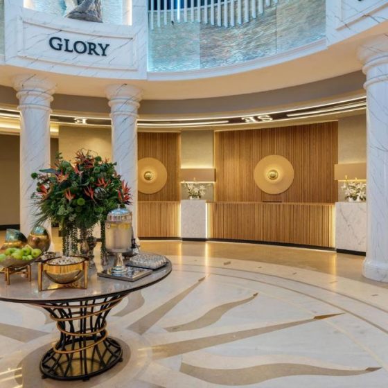 Limak Atlantis Deluxe Hotel Belek 27