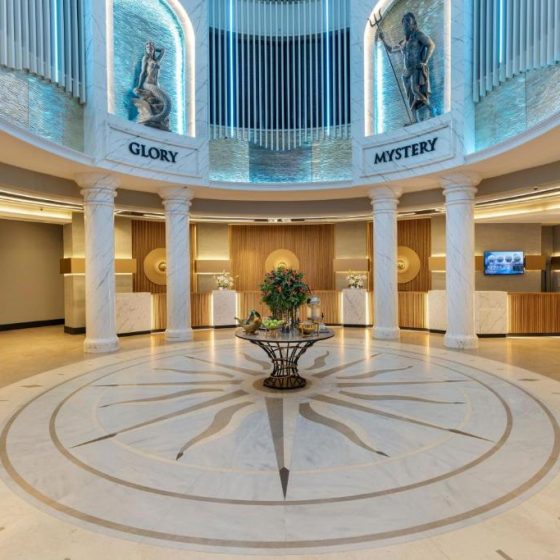 Limak Atlantis Deluxe Hotel Belek 30