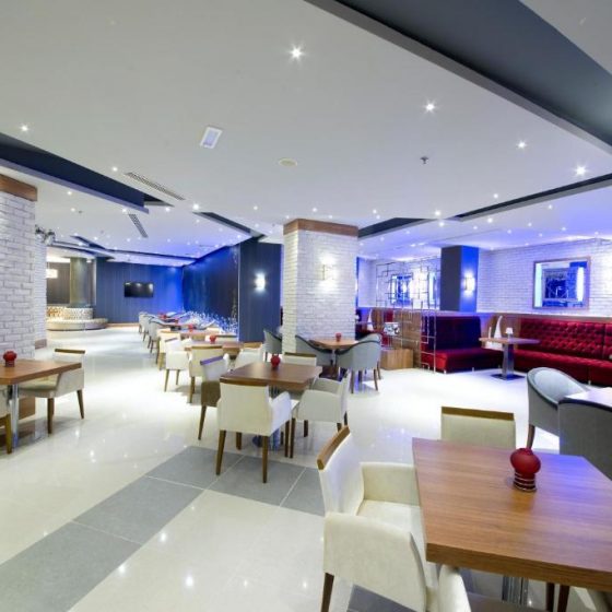 Limak Atlantis Deluxe Hotel Belek 31