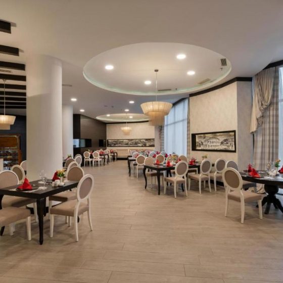 Limak Atlantis Deluxe Hotel Belek 32