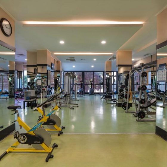 Limak Atlantis Deluxe Hotel Belek 33