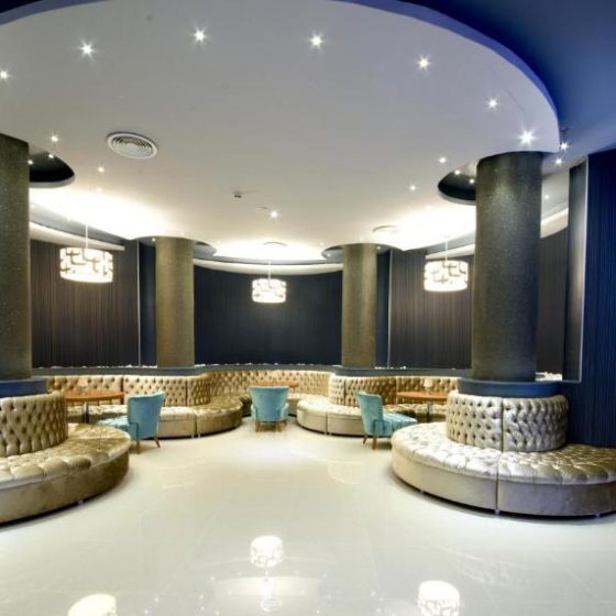 Limak Atlantis Deluxe Hotel Belek 34
