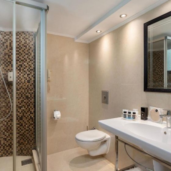 Limak Atlantis Deluxe Hotel Belek 4