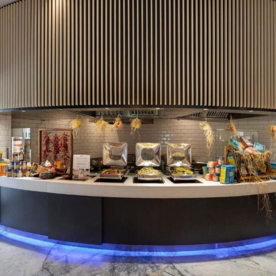 Limak Atlantis Deluxe Hotel Belek 42