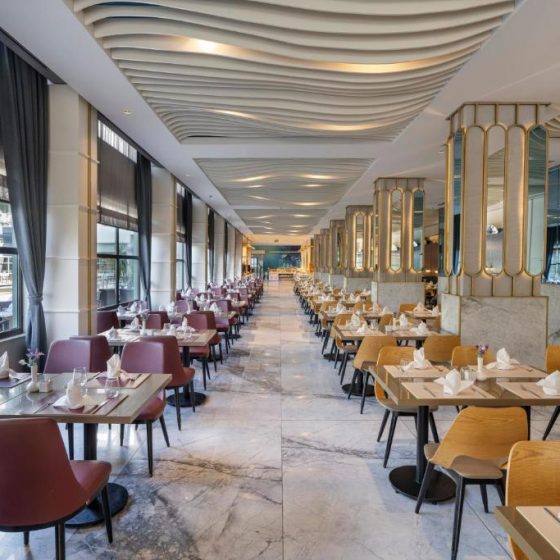 Limak Atlantis Deluxe Hotel Belek 43