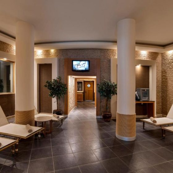 Limak Atlantis Deluxe Hotel Belek 46