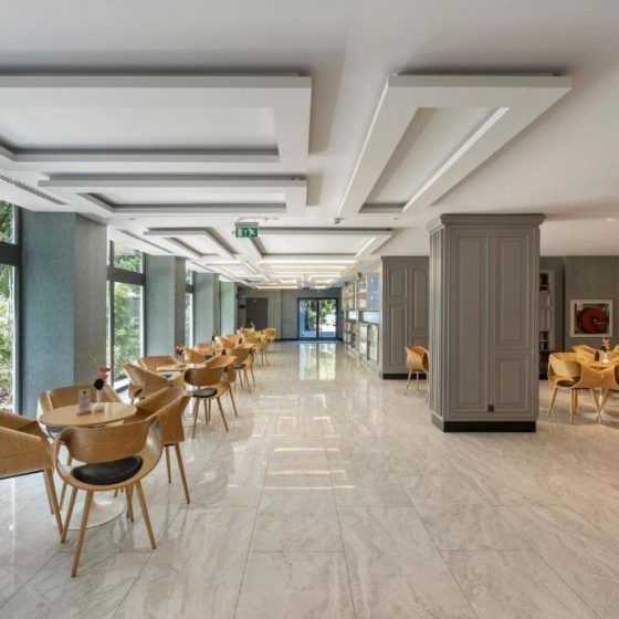 Limak Atlantis Deluxe Hotel Belek 47