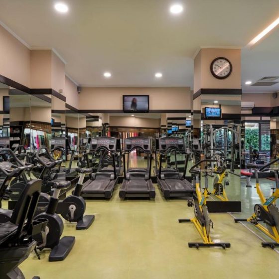 Limak Atlantis Deluxe Hotel Belek 50