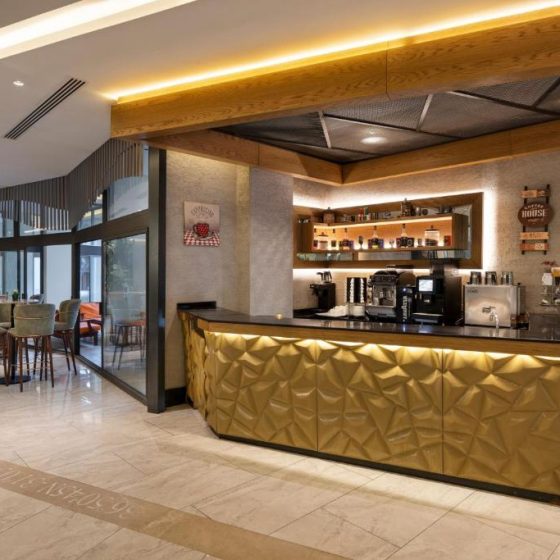 Limak Atlantis Deluxe Hotel Belek 57