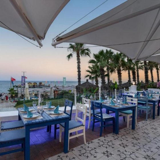 Limak Atlantis Deluxe Hotel Belek 58