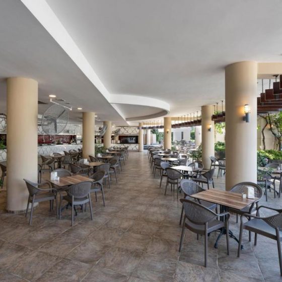 Limak Atlantis Deluxe Hotel Belek 59