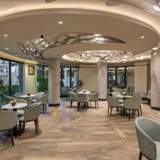 Limak Atlantis Deluxe Hotel Belek 61