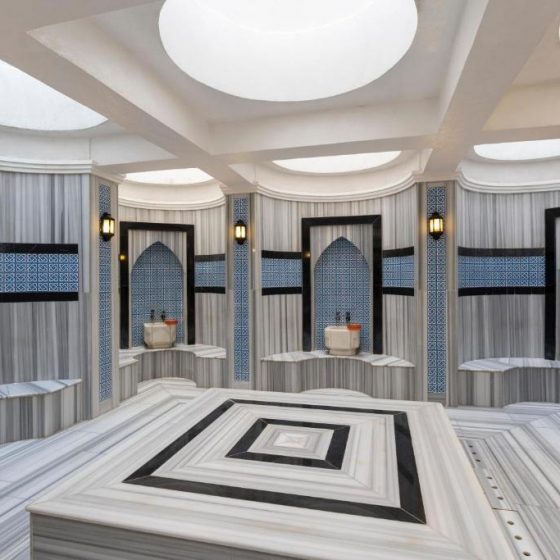 Limak Atlantis Deluxe Hotel Belek 62