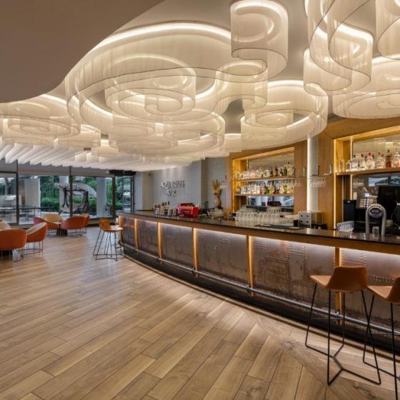 Limak Atlantis Deluxe Hotel Belek 67