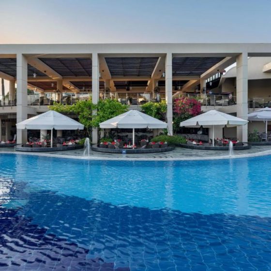 Limak Atlantis Deluxe Hotel Belek 68