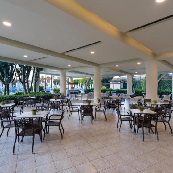 Limak Atlantis Deluxe Hotel Belek 69