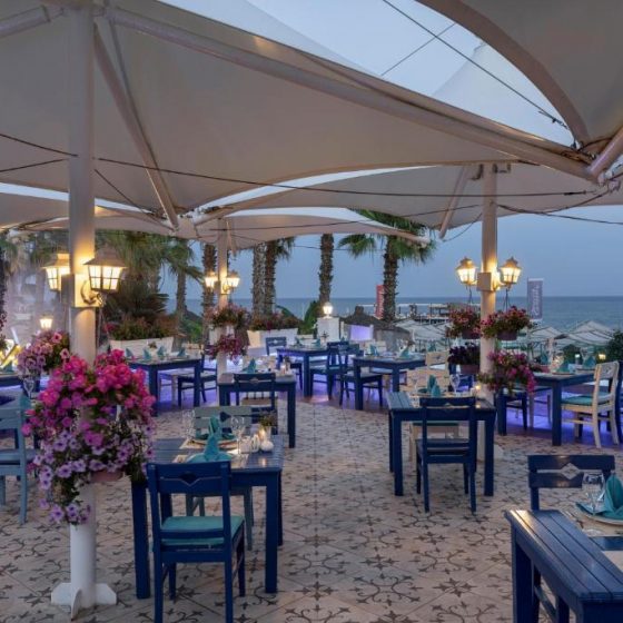 Limak Atlantis Deluxe Hotel Belek 71