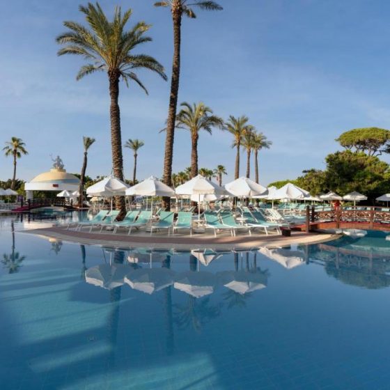 Limak Atlantis Deluxe Hotel Belek 74