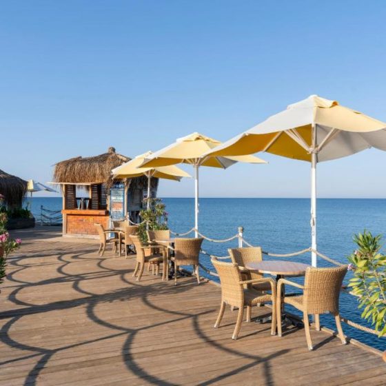 Limak Atlantis Deluxe Hotel Belek 75