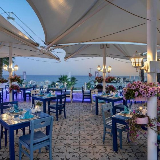 Limak Atlantis Deluxe Hotel Belek 76