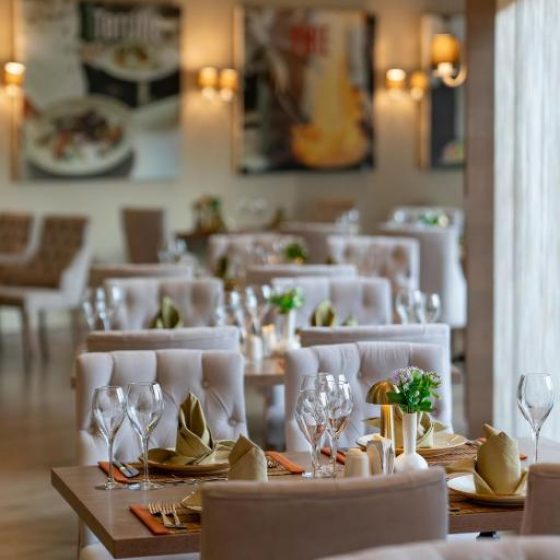 Limak Atlantis Deluxe Hotel Belek 8
