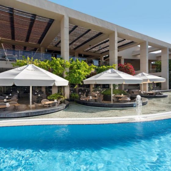 Limak Atlantis Deluxe Hotel Belek 80
