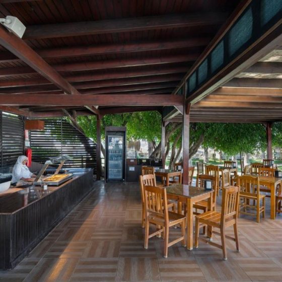 Limak Atlantis Deluxe Hotel Belek 83