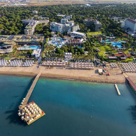 Limak Atlantis Deluxe Hotel Belek 86