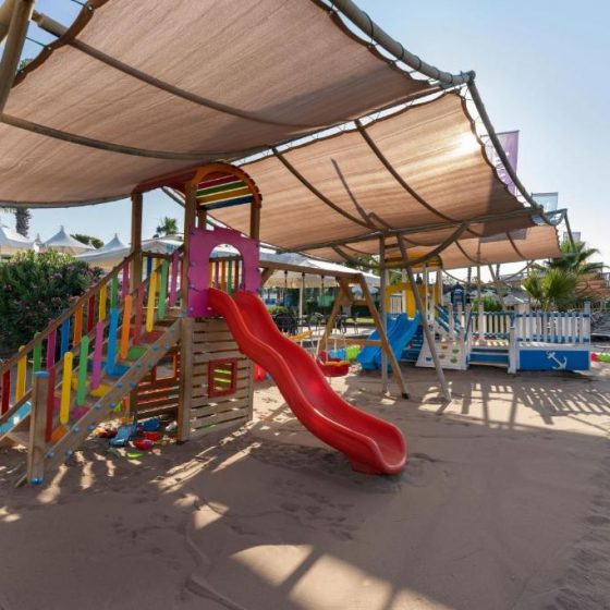 Limak Atlantis Deluxe Hotel Belek 90
