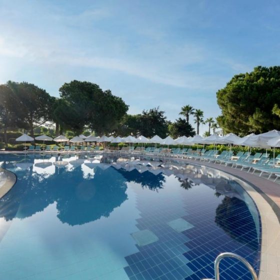 Limak Atlantis Deluxe Hotel Belek 94