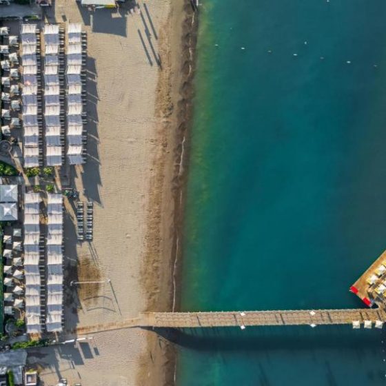 Limak Atlantis Deluxe Hotel Belek 97