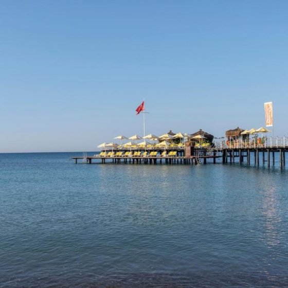 Limak Atlantis Deluxe Hotel Belek 99