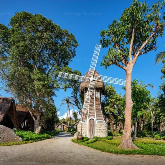 M Village Phu Quoc 39