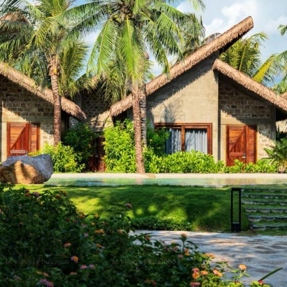 M Village Phu Quoc 7