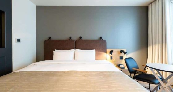MOXY Osaka Honmachi by Marriott 16